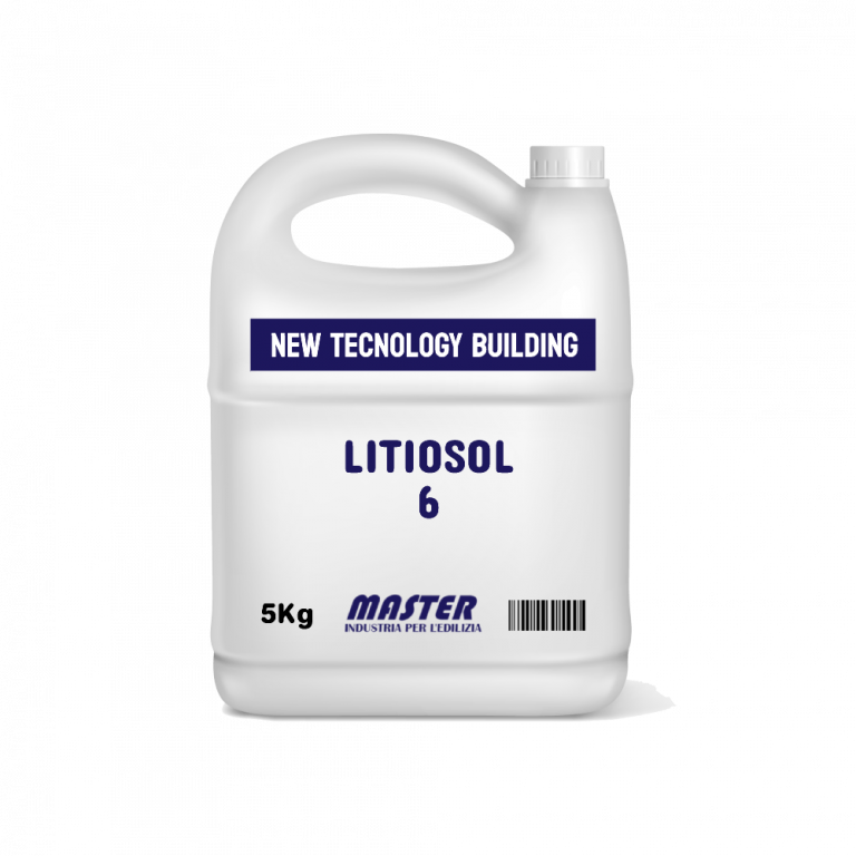 LITIOSOL-6