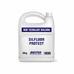 SILFLOOR PROTECT