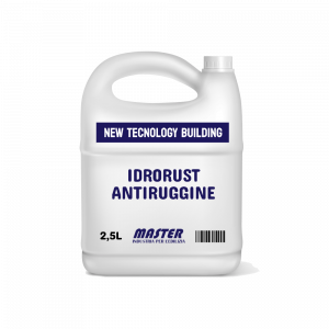 idrorust-antiruggine